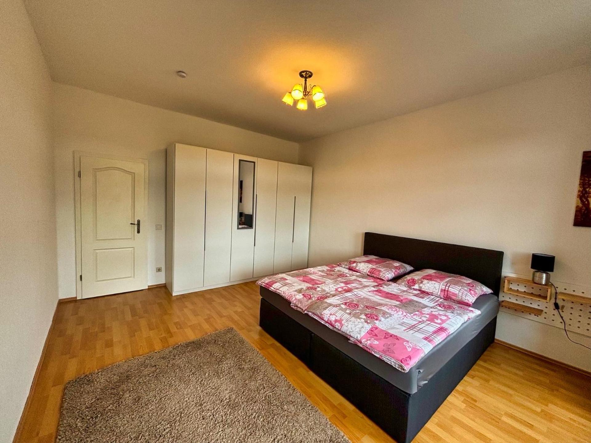 Fw 80 - Ferienwohnung In Bahnhofs- Und Stadtnaehe Gorlitz Ngoại thất bức ảnh