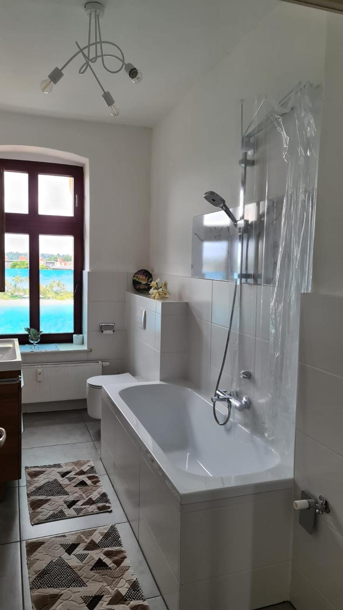 Fw 80 - Ferienwohnung In Bahnhofs- Und Stadtnaehe Gorlitz Ngoại thất bức ảnh