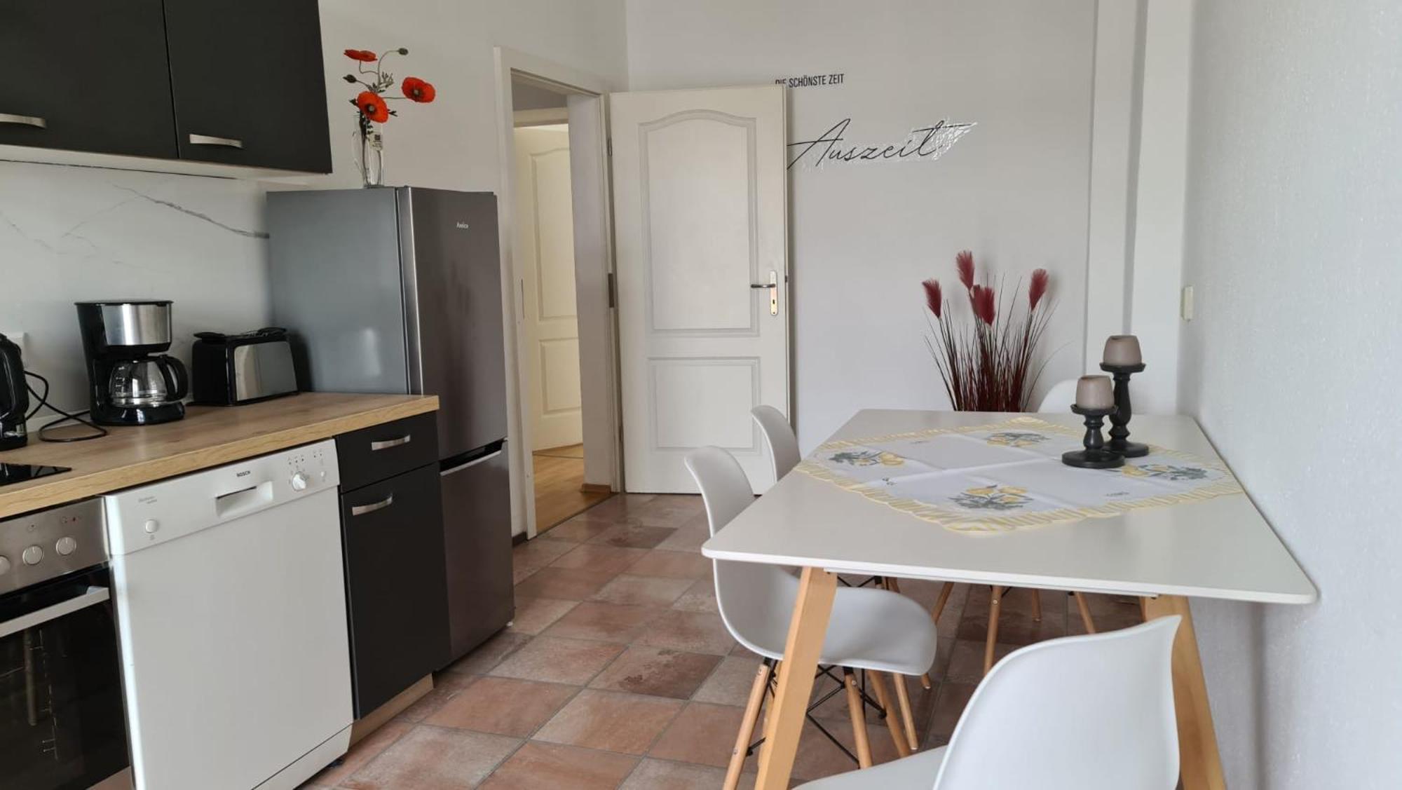 Fw 80 - Ferienwohnung In Bahnhofs- Und Stadtnaehe Gorlitz Ngoại thất bức ảnh
