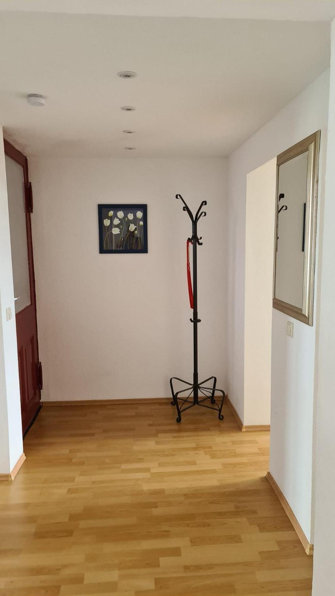 Fw 80 - Ferienwohnung In Bahnhofs- Und Stadtnaehe Gorlitz Ngoại thất bức ảnh