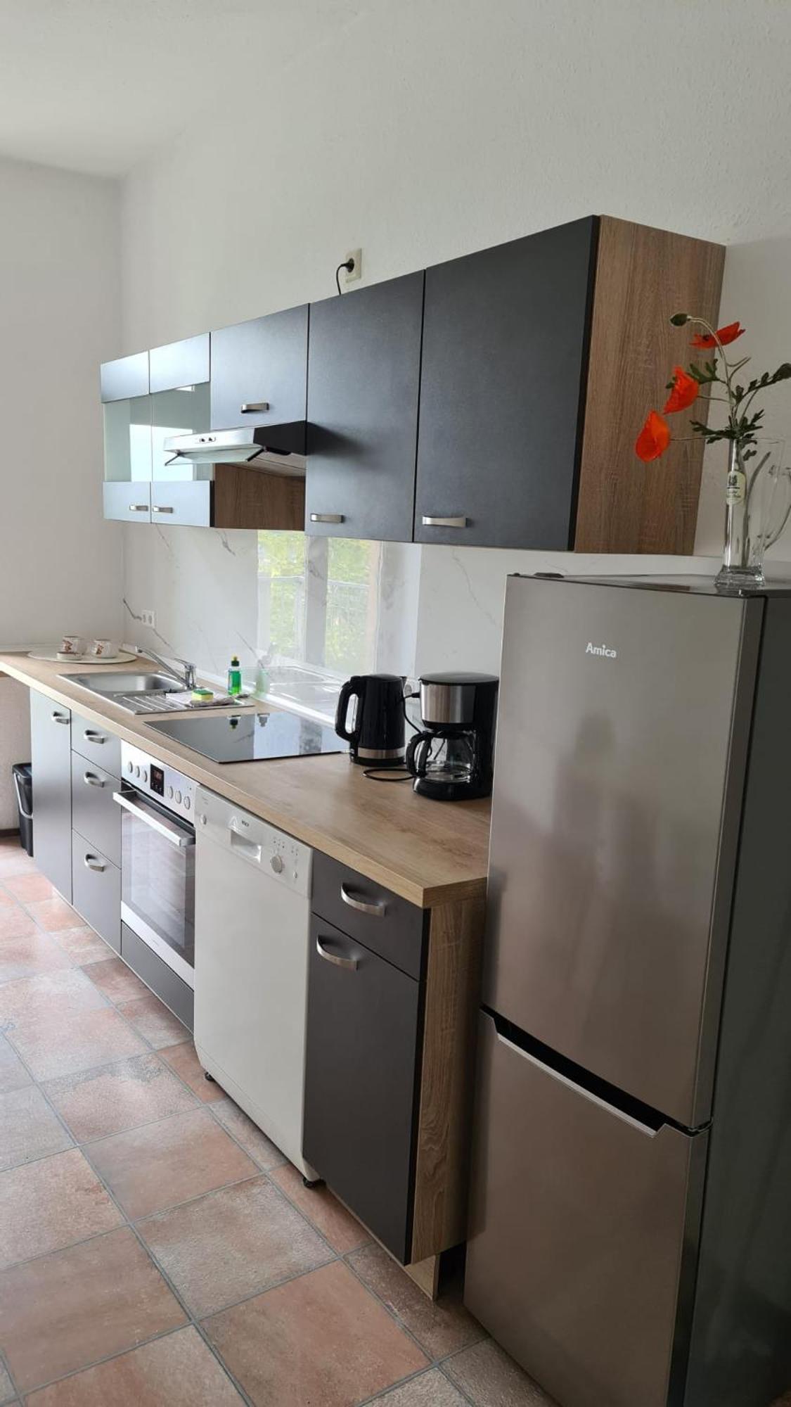 Fw 80 - Ferienwohnung In Bahnhofs- Und Stadtnaehe Gorlitz Ngoại thất bức ảnh