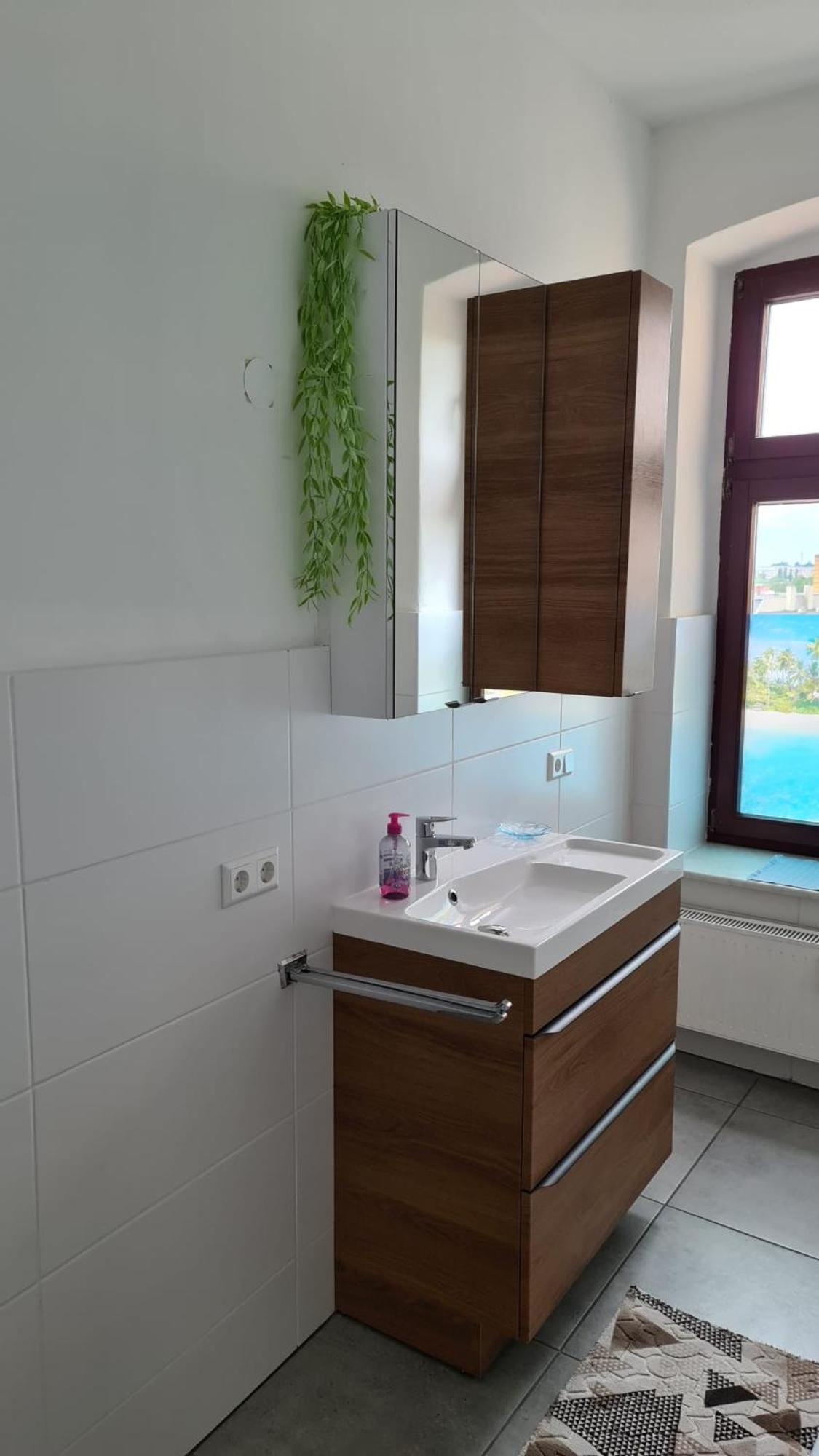 Fw 80 - Ferienwohnung In Bahnhofs- Und Stadtnaehe Gorlitz Ngoại thất bức ảnh