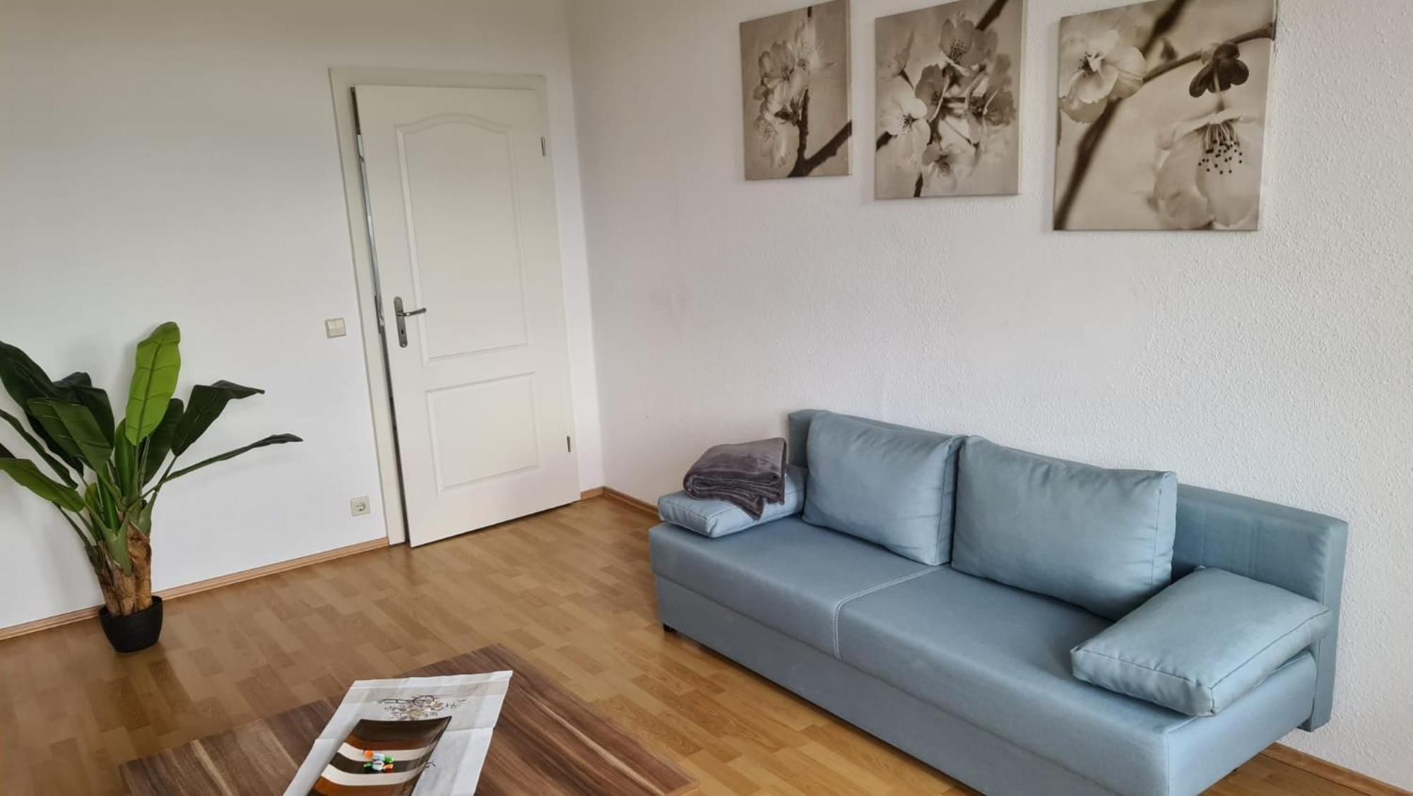 Fw 80 - Ferienwohnung In Bahnhofs- Und Stadtnaehe Gorlitz Ngoại thất bức ảnh